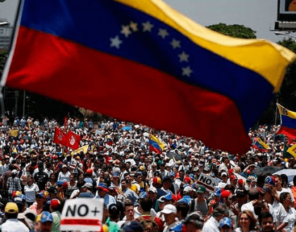 ¿Qué pasa ahora? 4 claves para entender el proceso y las funciones de la Constituyente en Venezuela