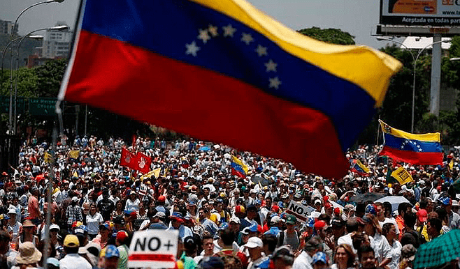 ¿Qué pasa ahora? 4 claves para entender el proceso y las funciones de la Constituyente en Venezuela