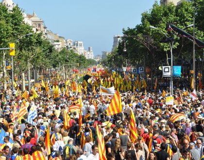 ¿Cómo se financia Cataluña y es realmente el motor de la economía de España?