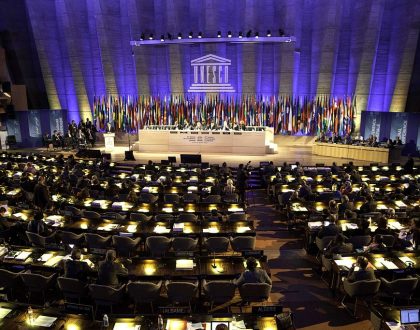 Estados Unidos anuncia su salida de la Unesco por preocupaciones que incluyen "un sesgo anti Israel" del organismo