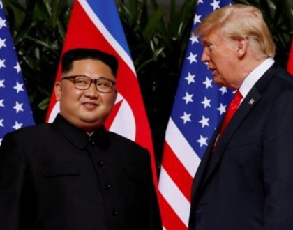 Qué dice la declaración conjunta firmada por Donald Trump y Kim Jong-un y por qué algunos expertos están decepcionados