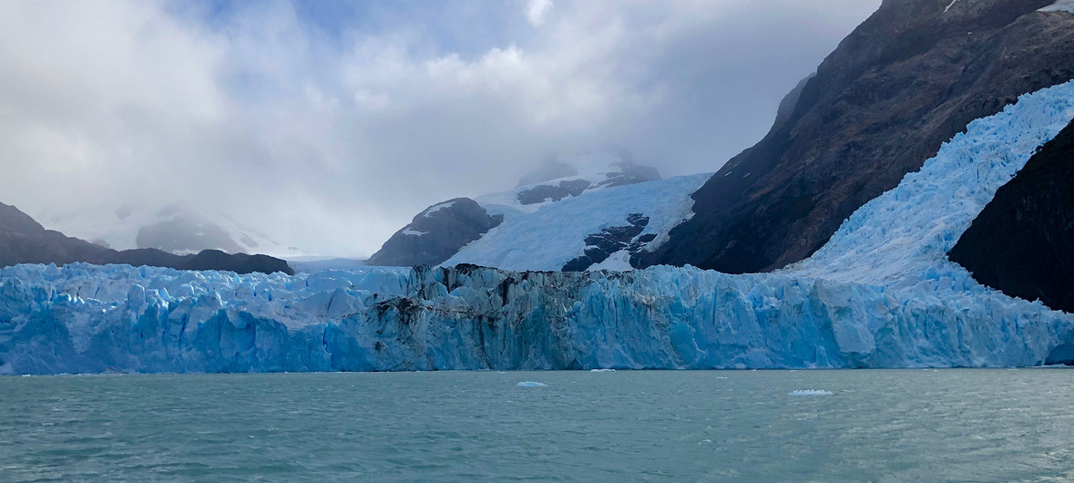 La lucha de Argentina contra el cambio climático