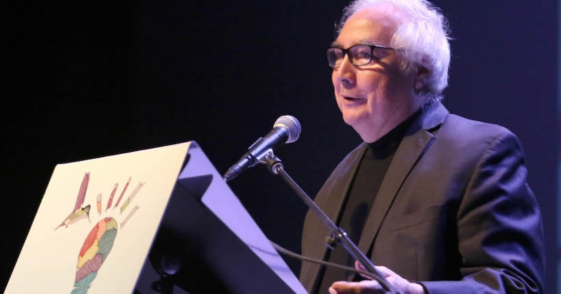 Manuel Castells: "La democracia liberal, en mi análisis, se ha agotado"