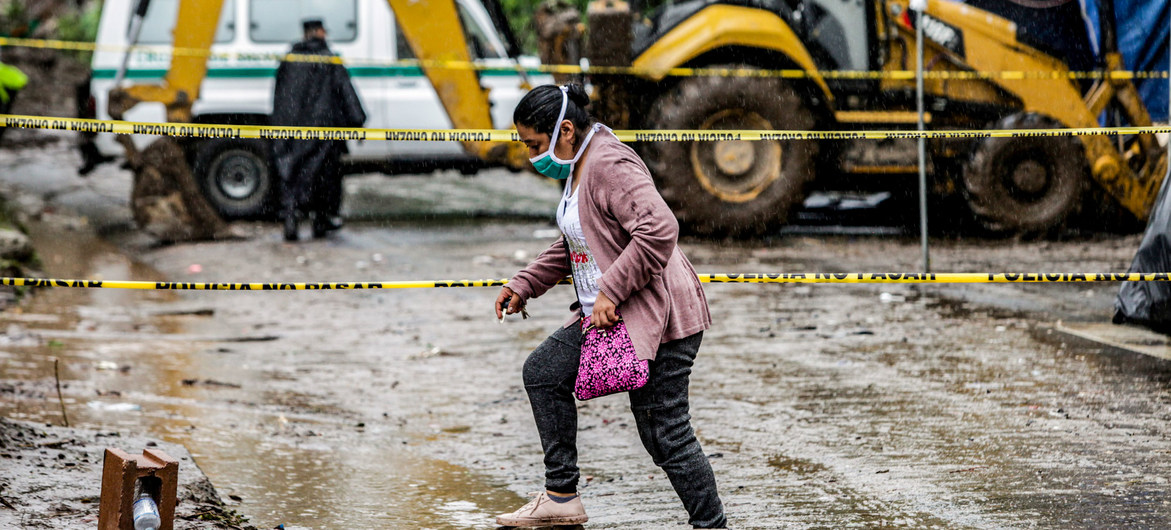 El coronavirus explota la vigilancia débil, el mal gobierno y la falta de educación en América Latina