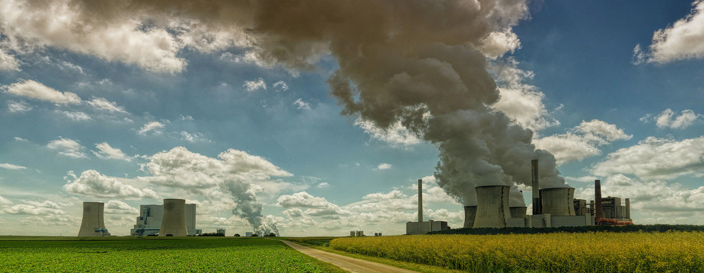 Ni el confinamiento por COVID-19 da tregua al cambio climático: los gases que calientan la Tierra llegan a niveles récord