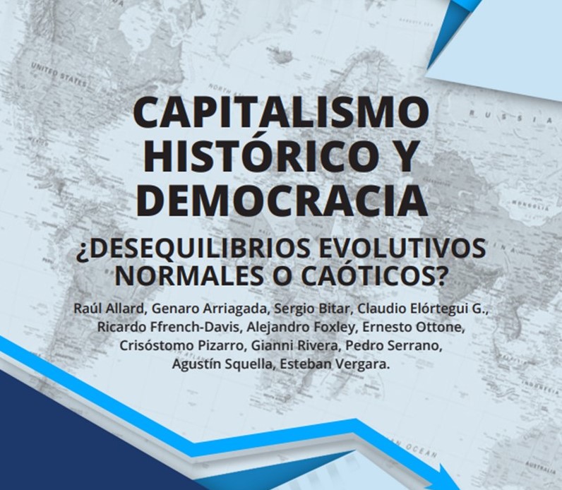 Capitalismo Histórico y Democracia ¿Desequilibrios evolutivos normales o caóticos?